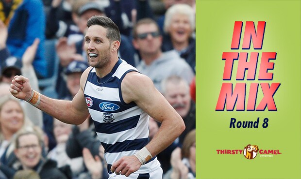 Harry Taylor looks set to lace up the boots this weekend.